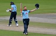 Jonny Bairstow's unbeaten 80 off 43 balls in the second match against KKR in IPL 2019 and was laced with seven fours and four sixes